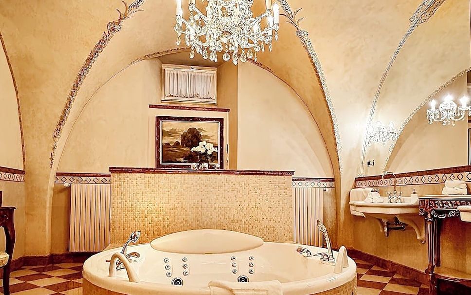 Bagno Foto