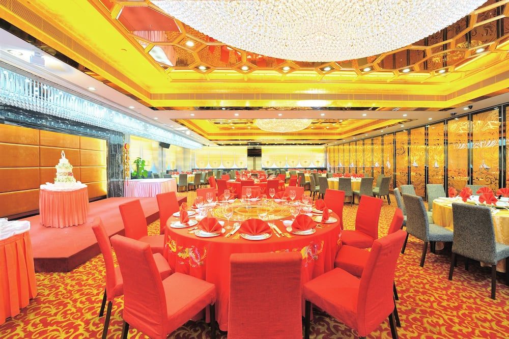 Sala ricevimenti