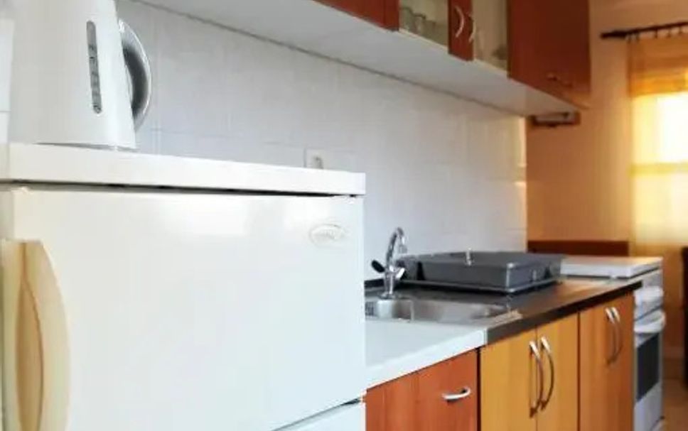 Cucina Foto