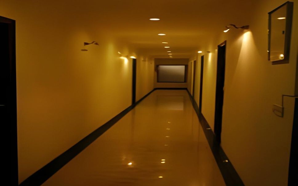 Corridoio Foto