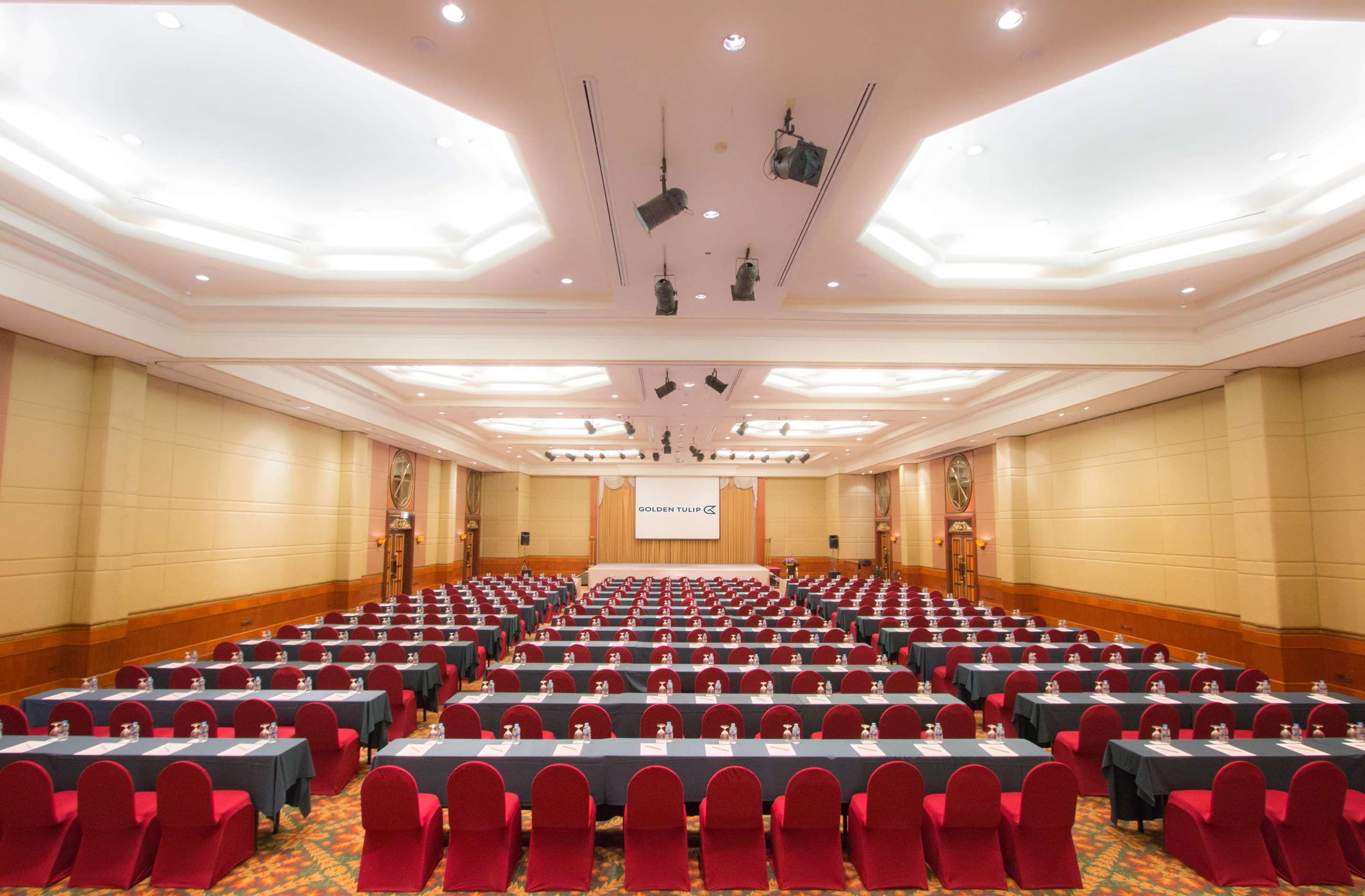Sala conferenze Foto