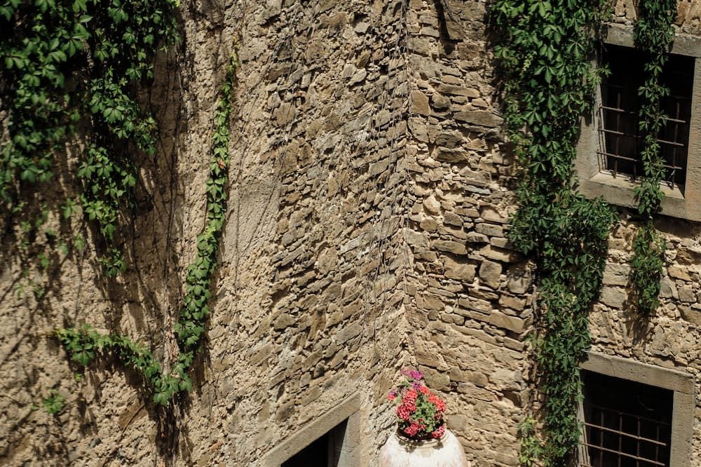 Vista esterna