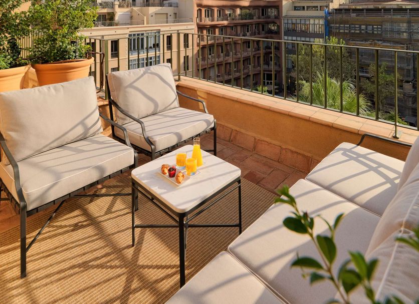 Balcone Foto