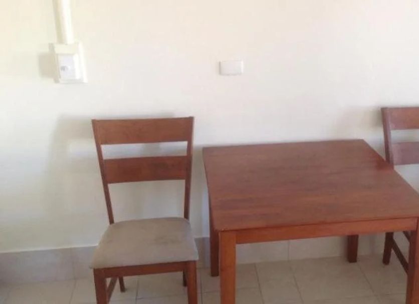 Sala pranzo Foto
