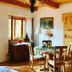 Sala pranzo