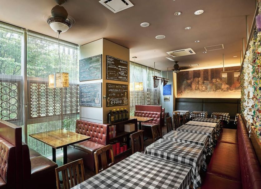Ristorante Foto