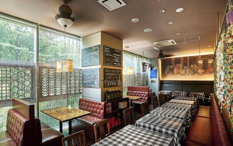 Ristorante Foto