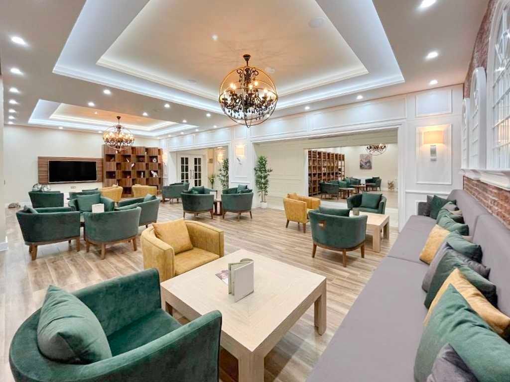 Area lounge