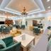 Area lounge