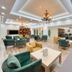 Area lounge