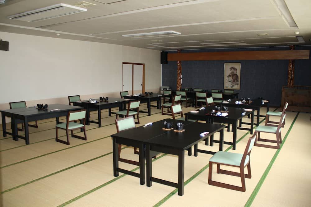 Sala conferenze