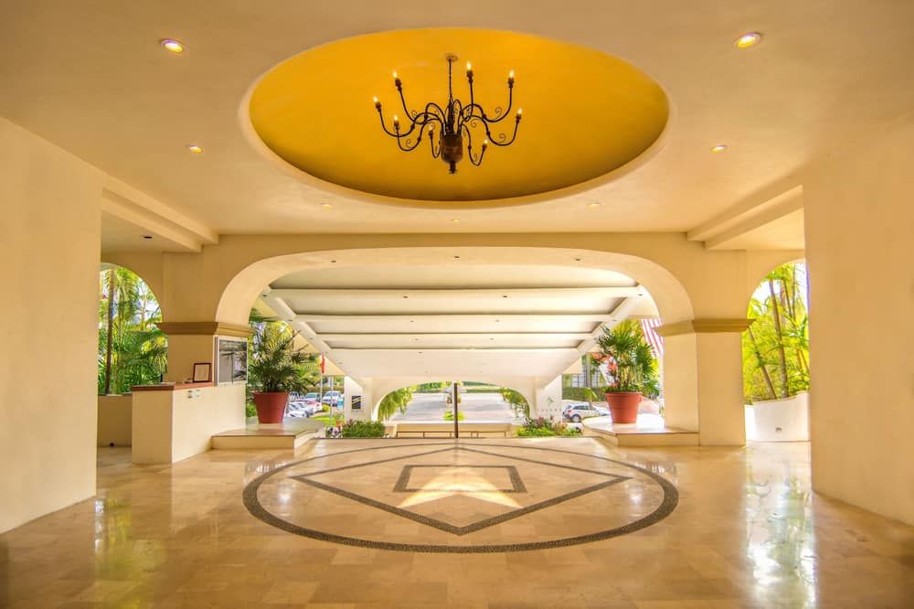 Ingresso