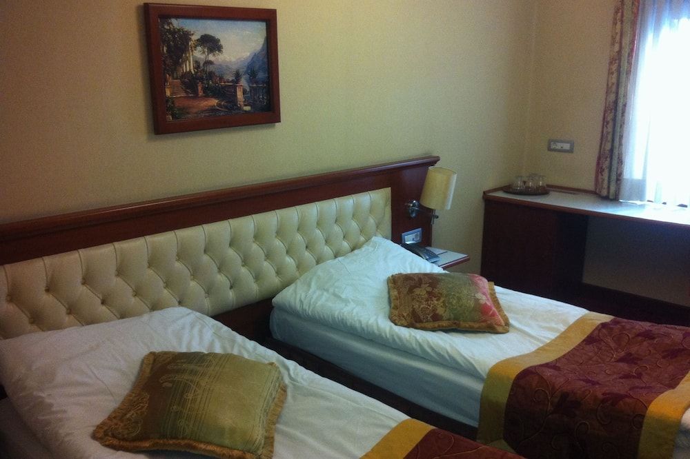 Camera da letto