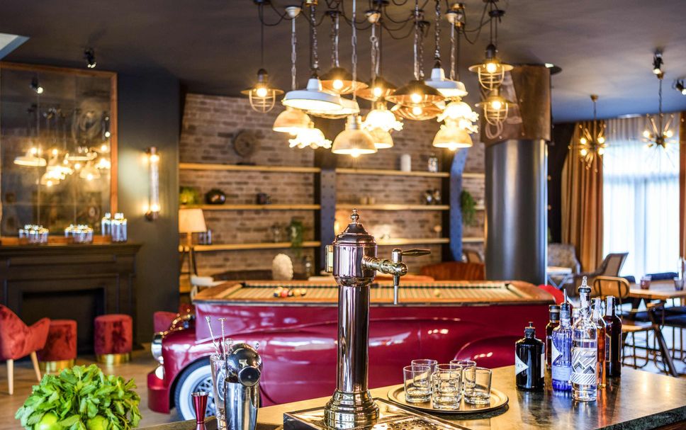 Bar Foto