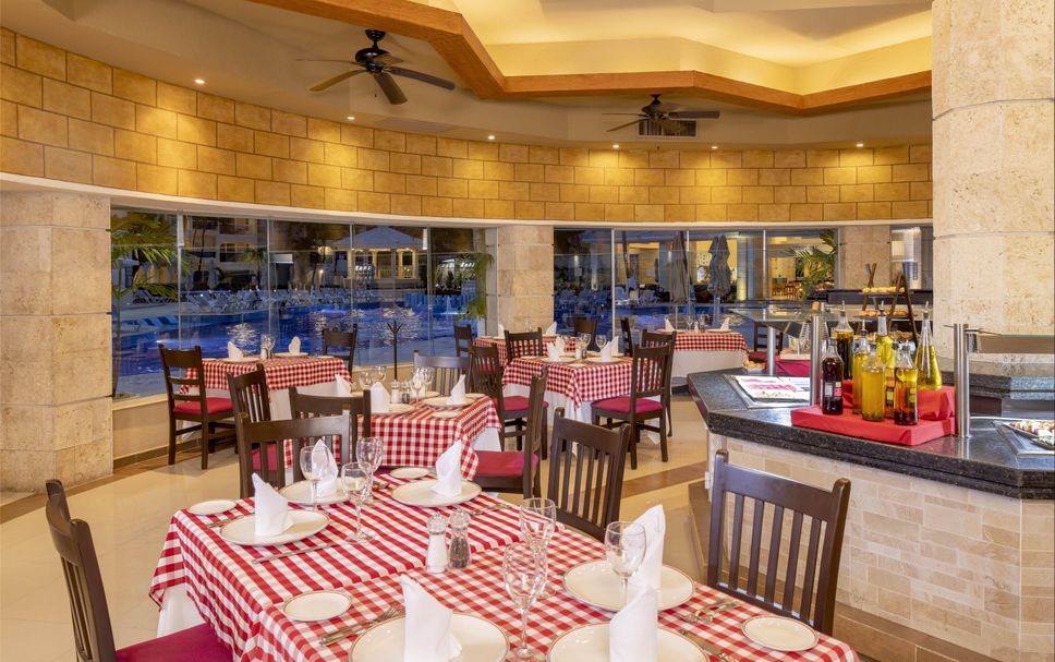 Ristorante Foto