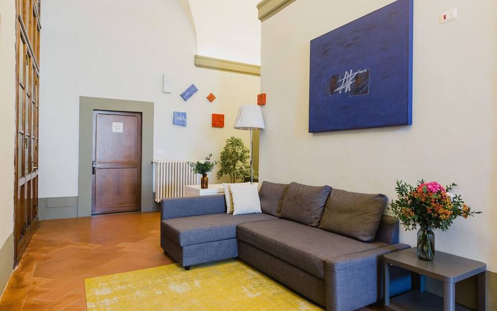 Soggiorno Foto