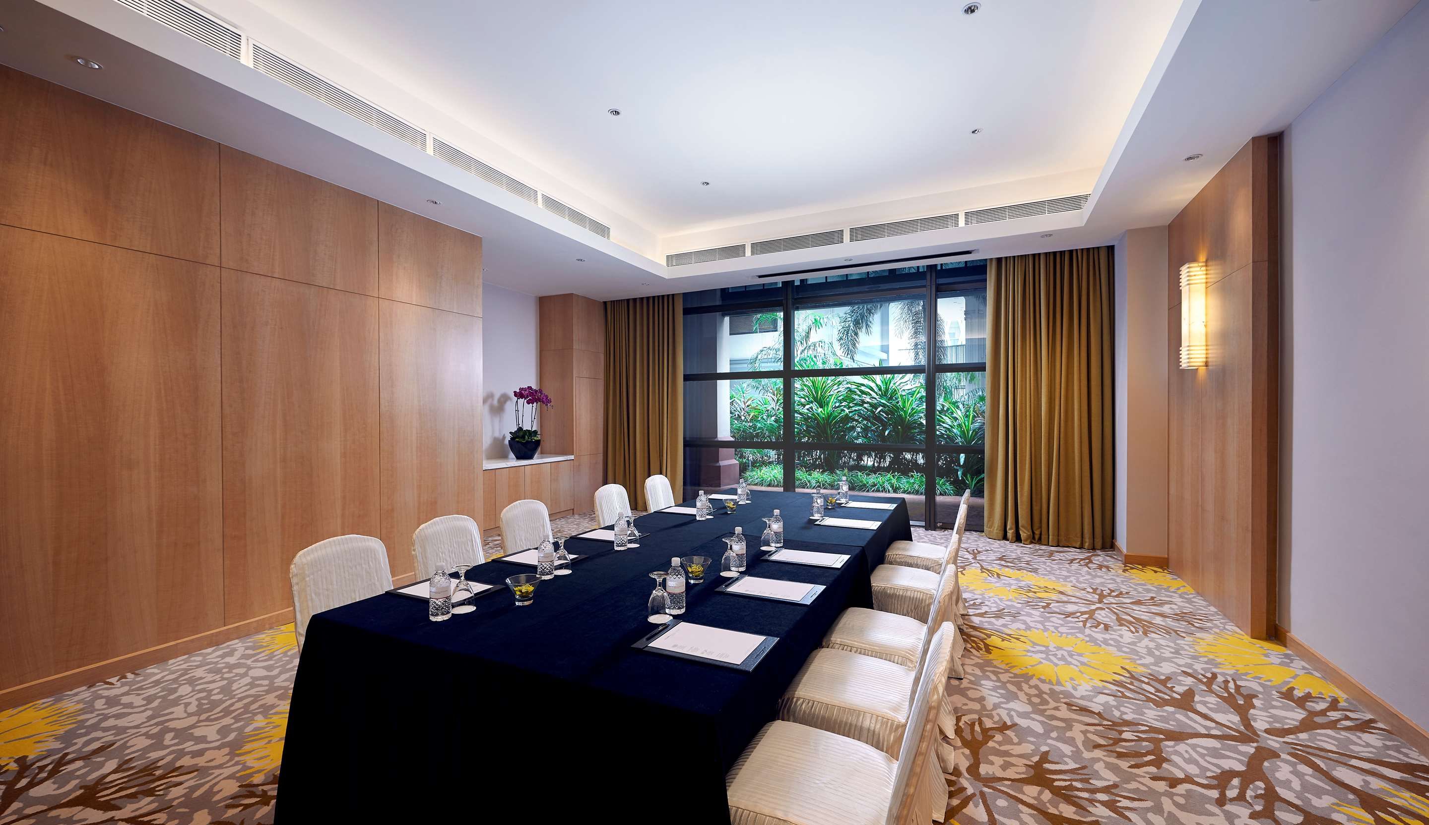 Sala conferenze