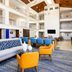 Area lounge