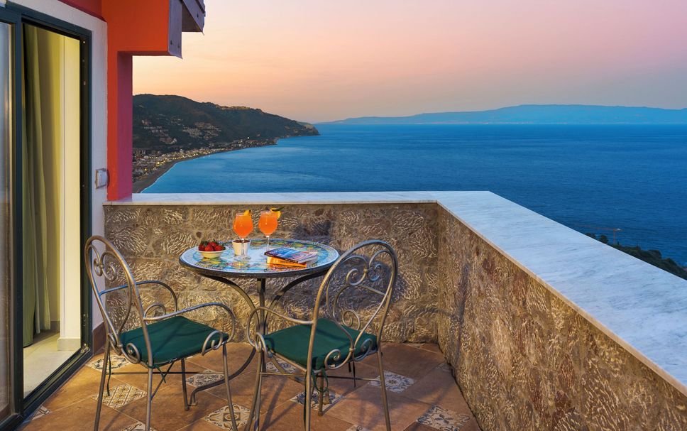 Balcone Foto