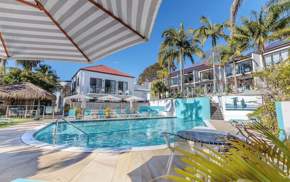 Piscina Foto