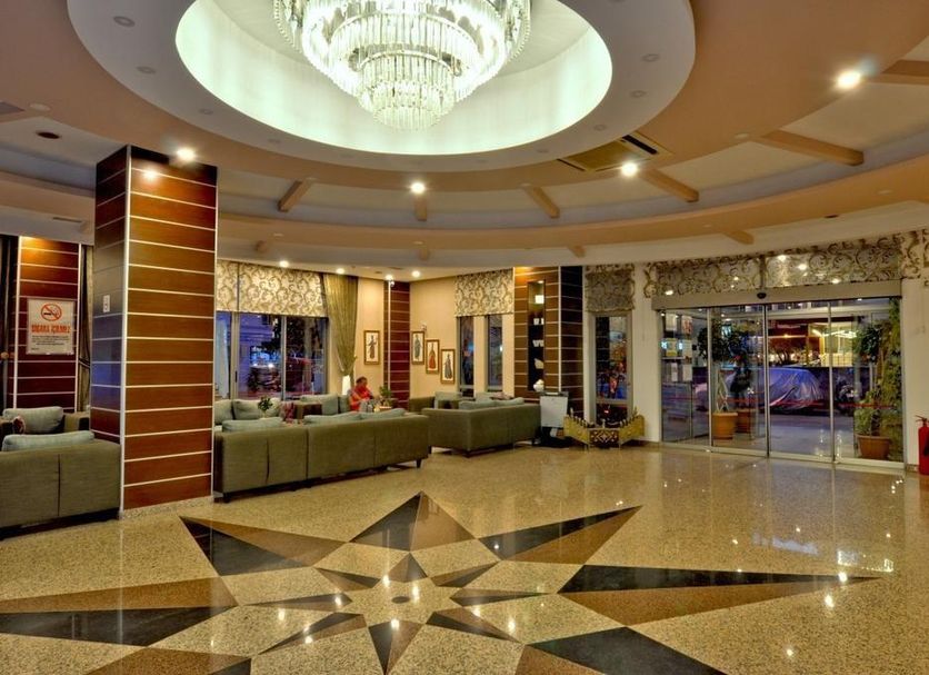 Ingresso Foto