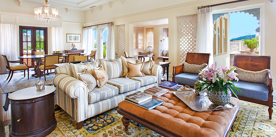 Area lounge