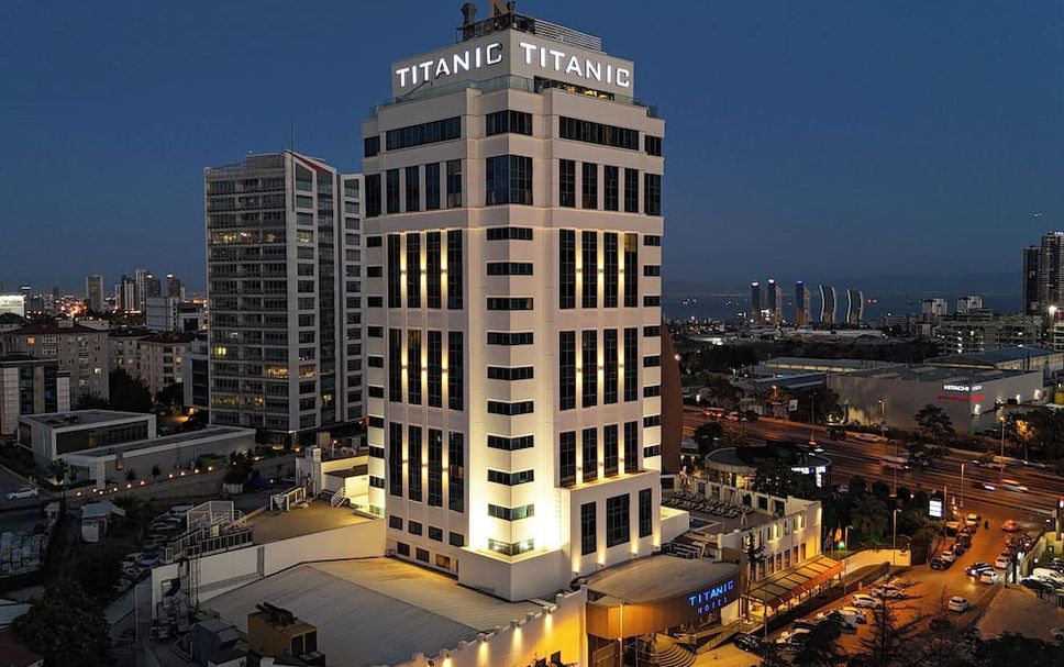 Edificio Foto