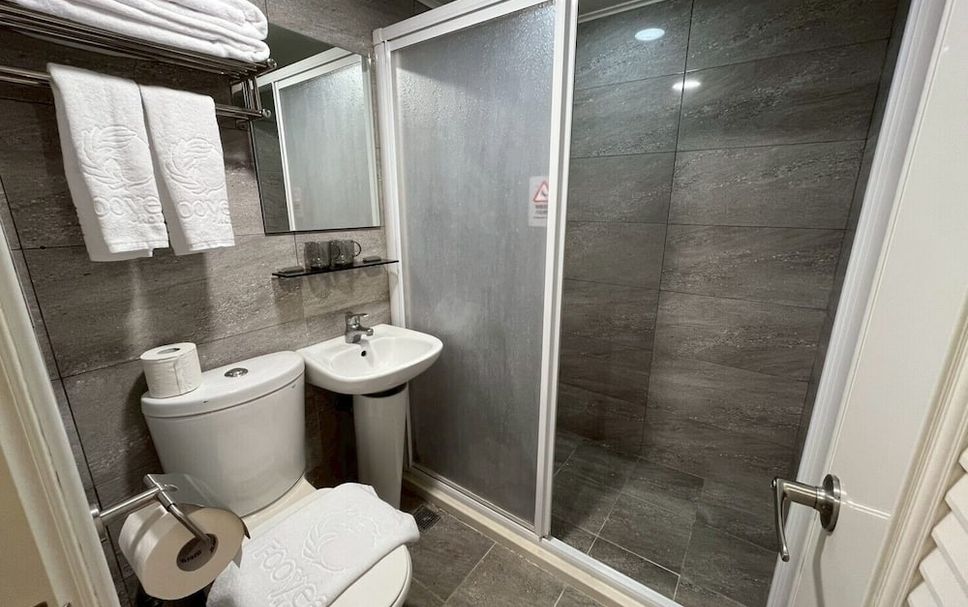 Bagno Foto