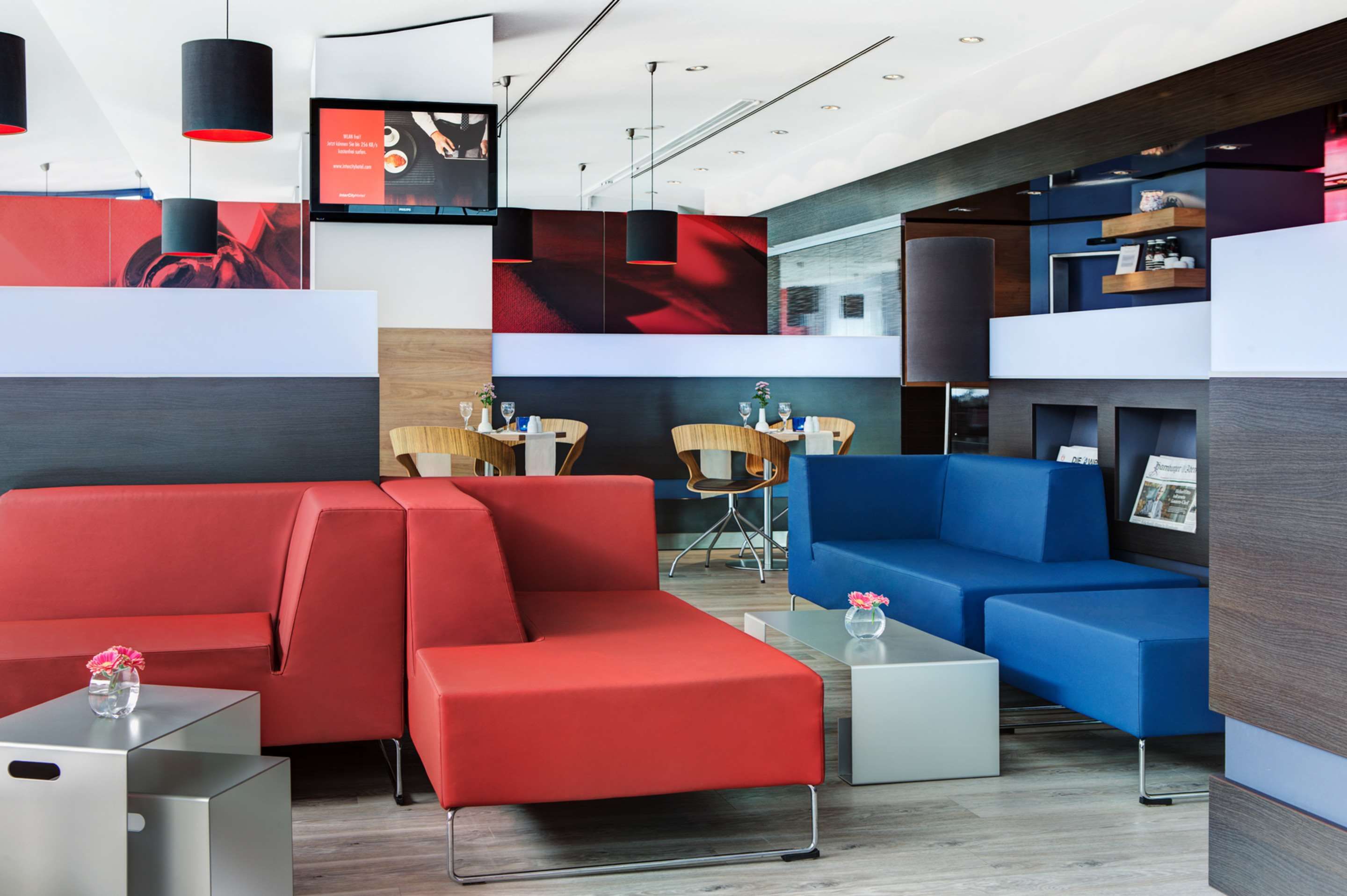 Area lounge