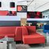 Area lounge