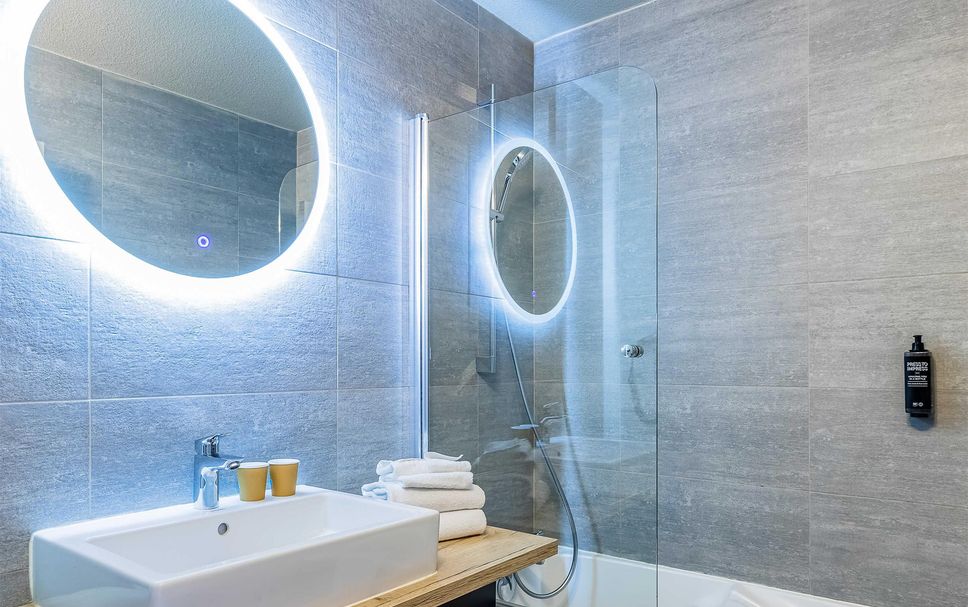 Bagno Foto