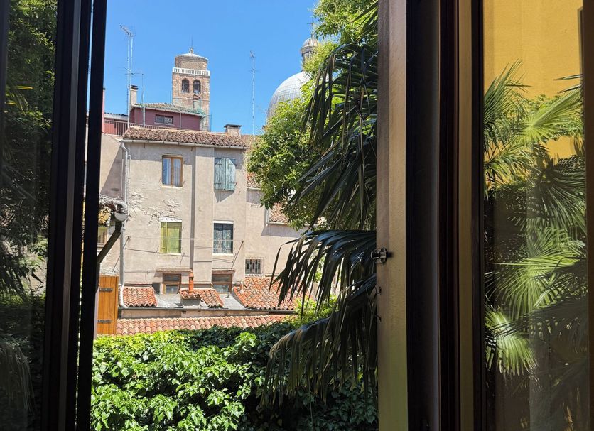 Balcone Foto