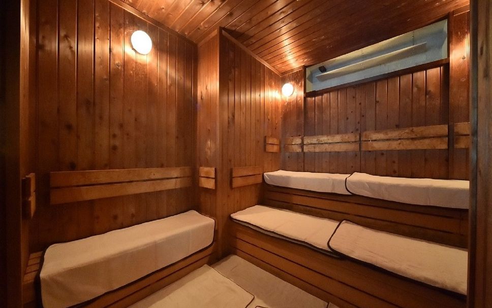 Spa Foto