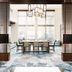 Area lounge