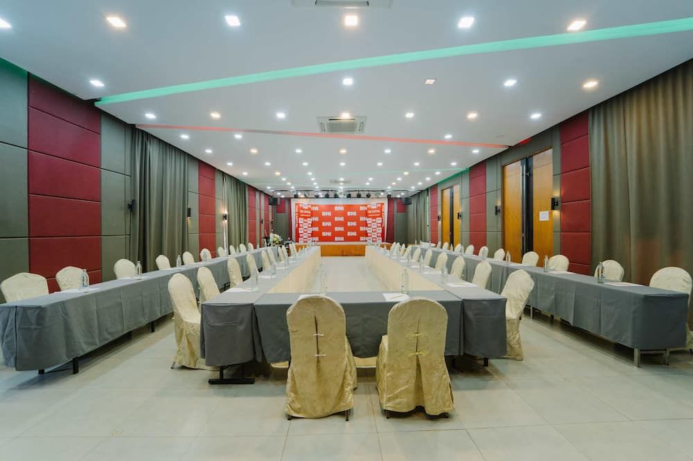 Sala conferenze