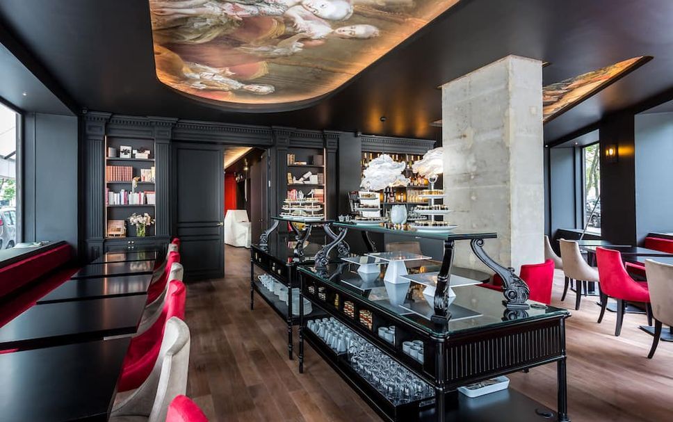 Ristorante Foto