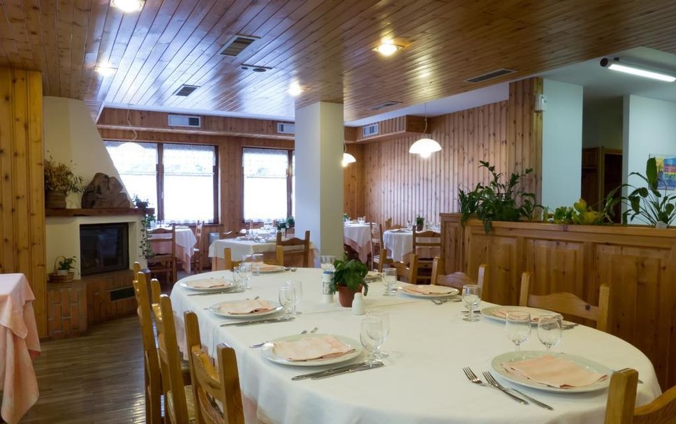 Ristorante Foto