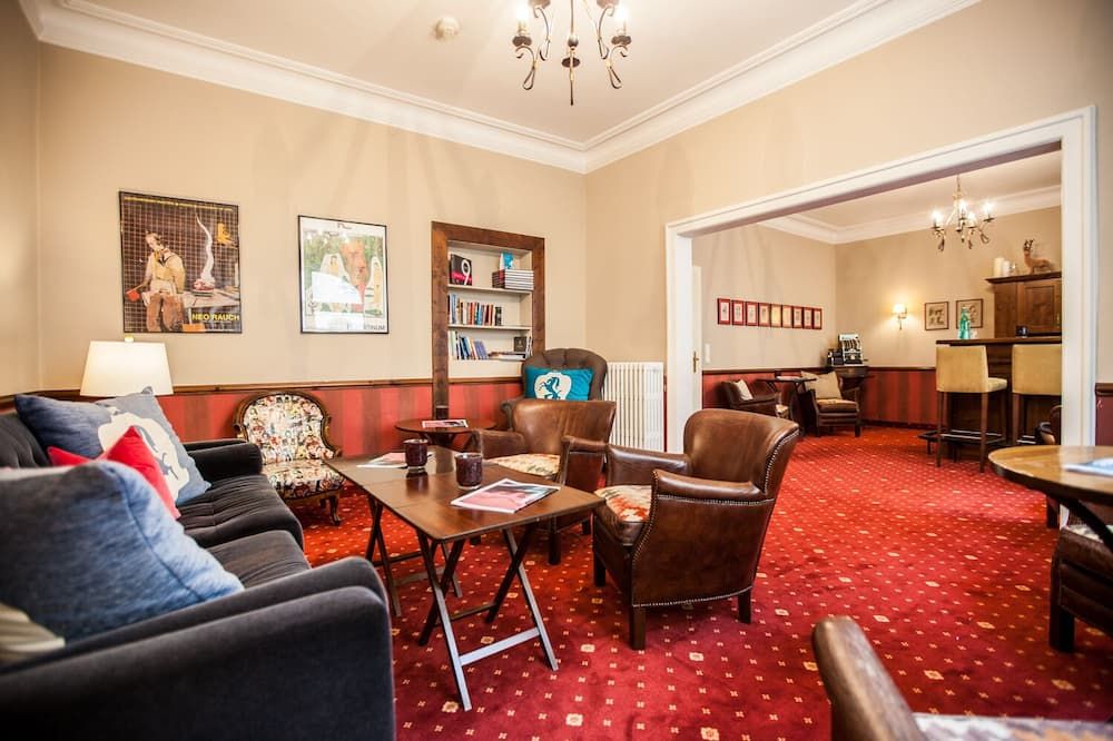 Area lounge