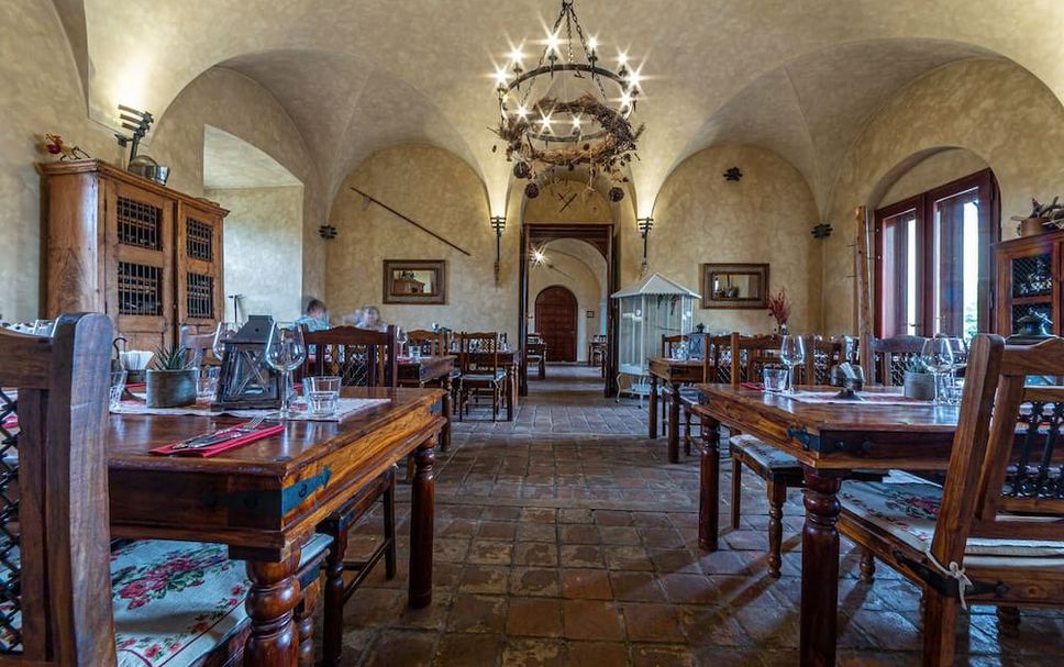 Ristorante Foto