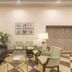 Area lounge