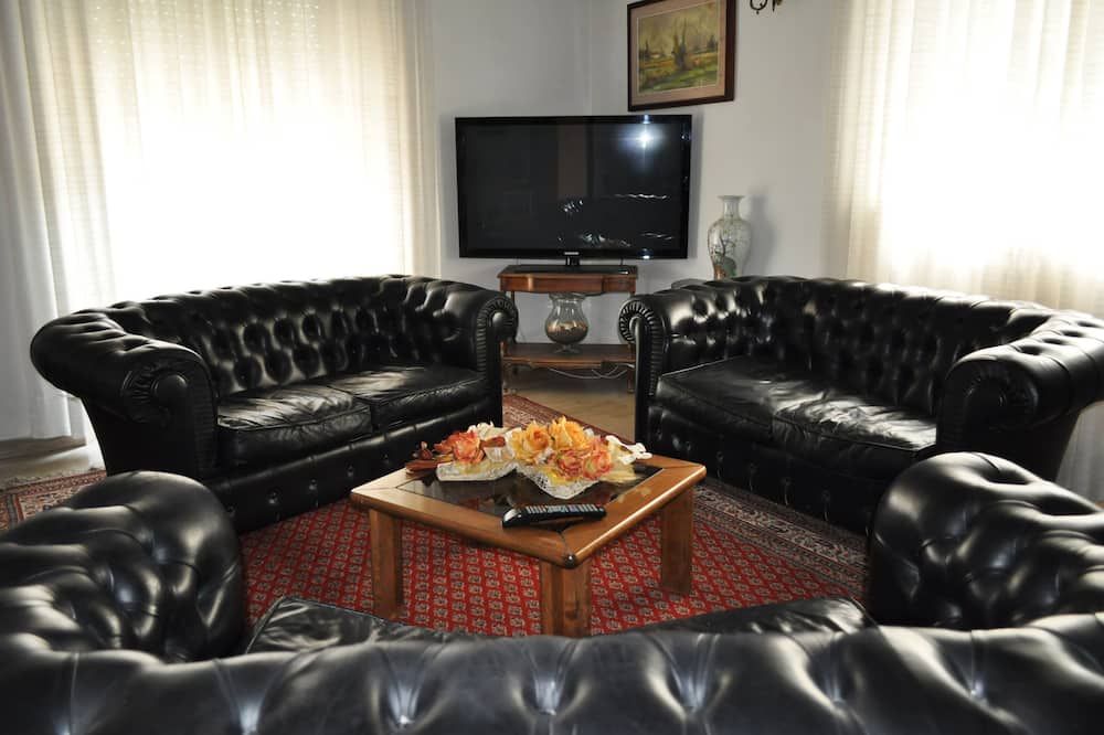 Area lounge