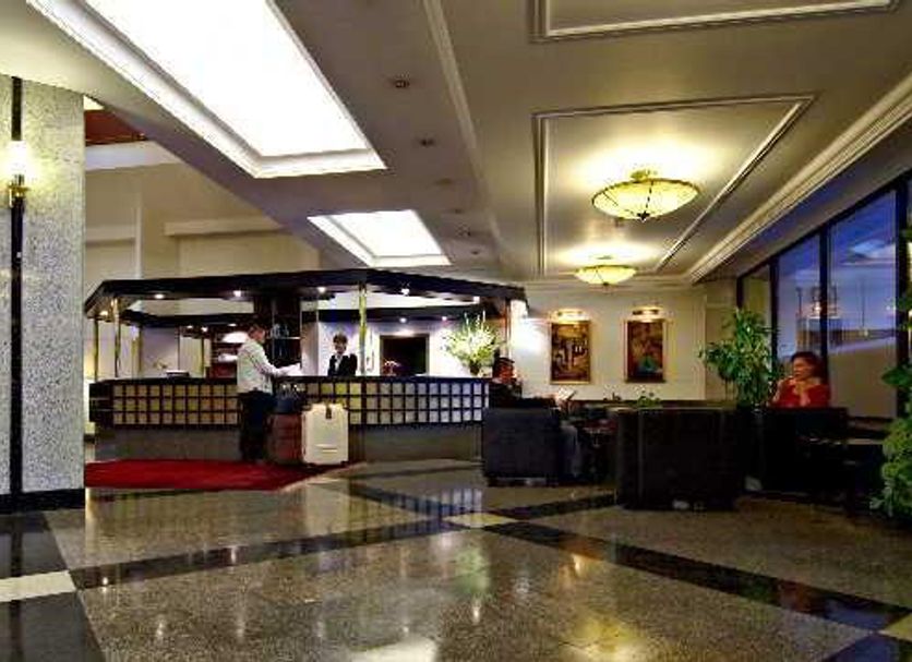 Ingresso Foto