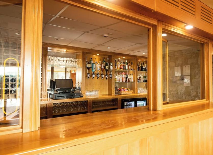 Bar Foto