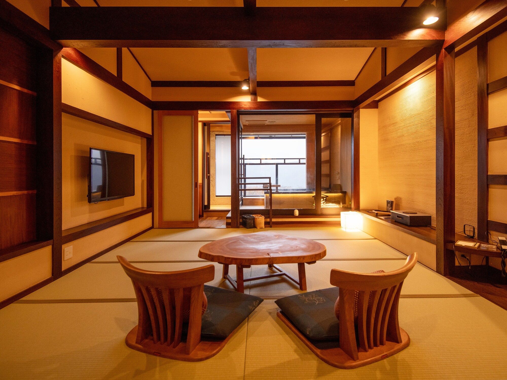 Sala pranzo