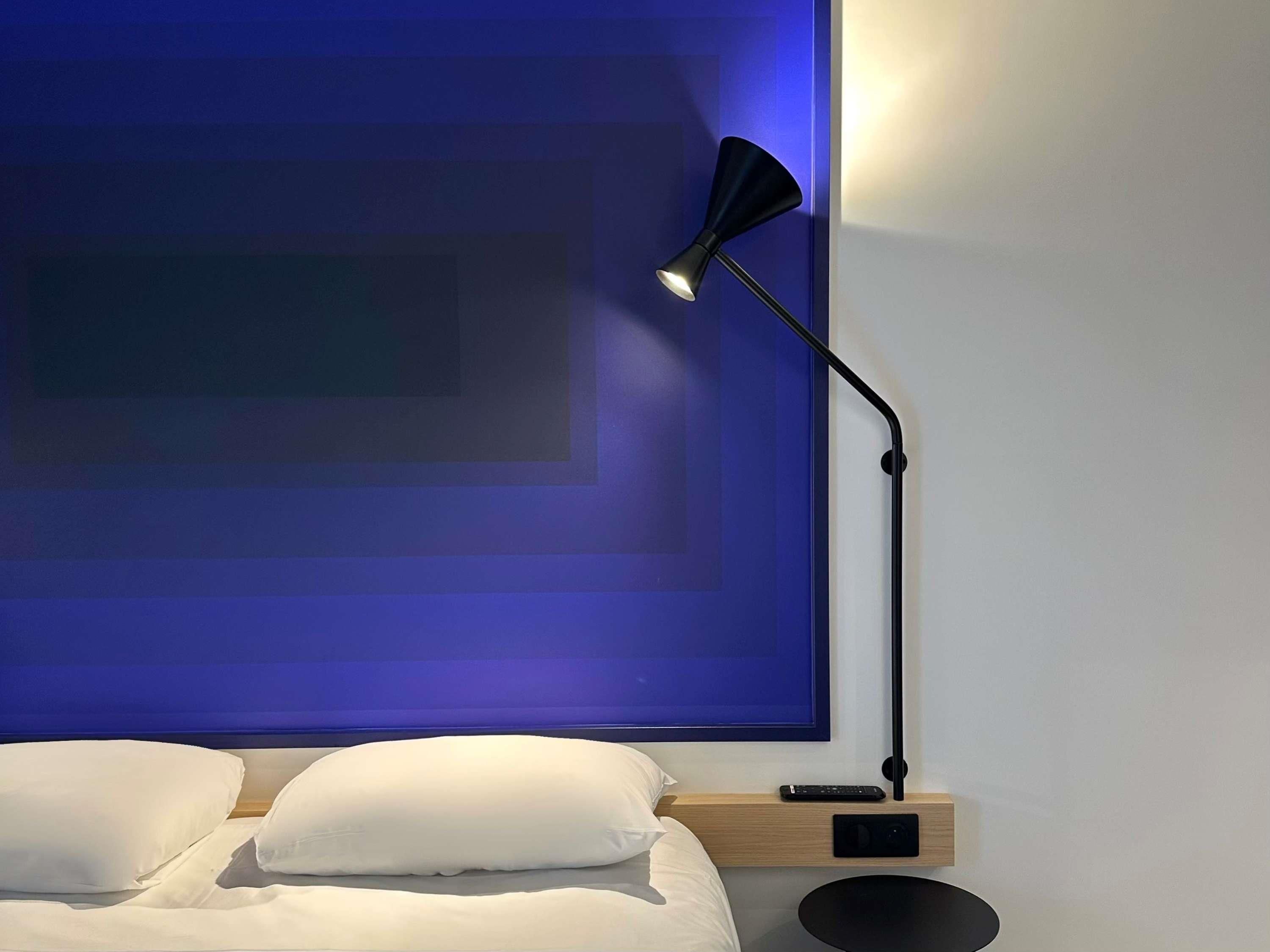 Camera da letto