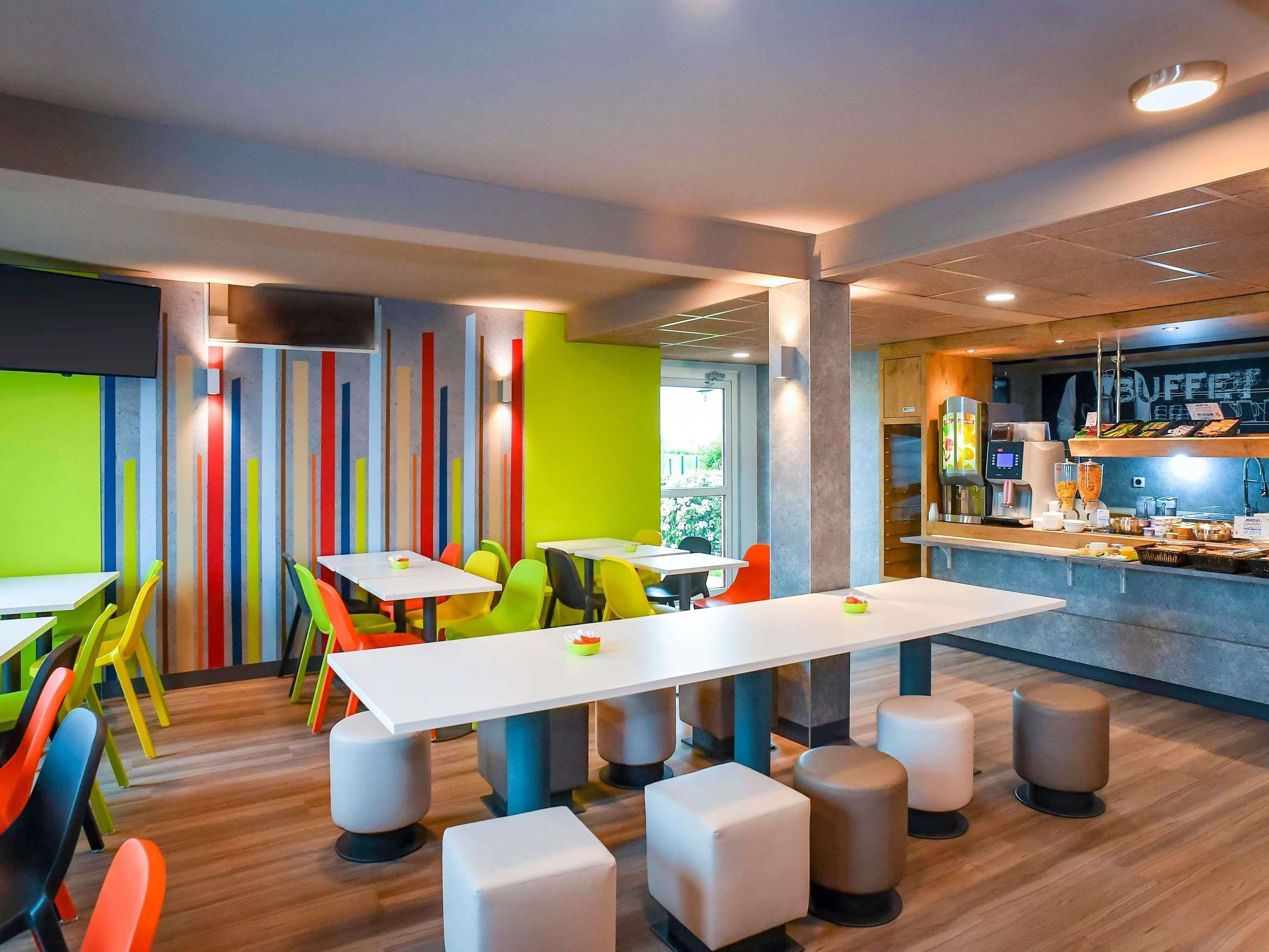 Sala pranzo