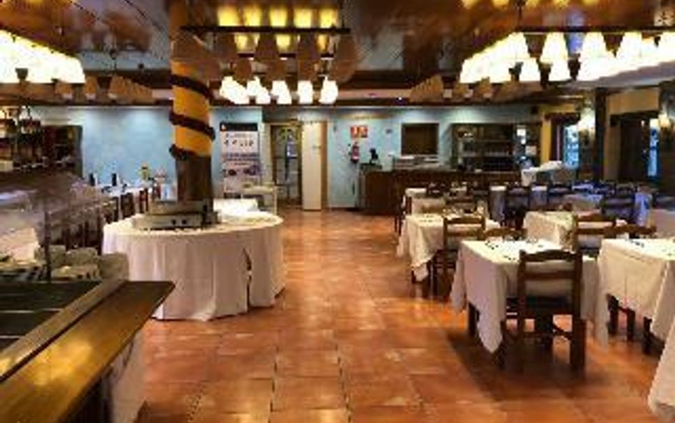 Ristorante Foto