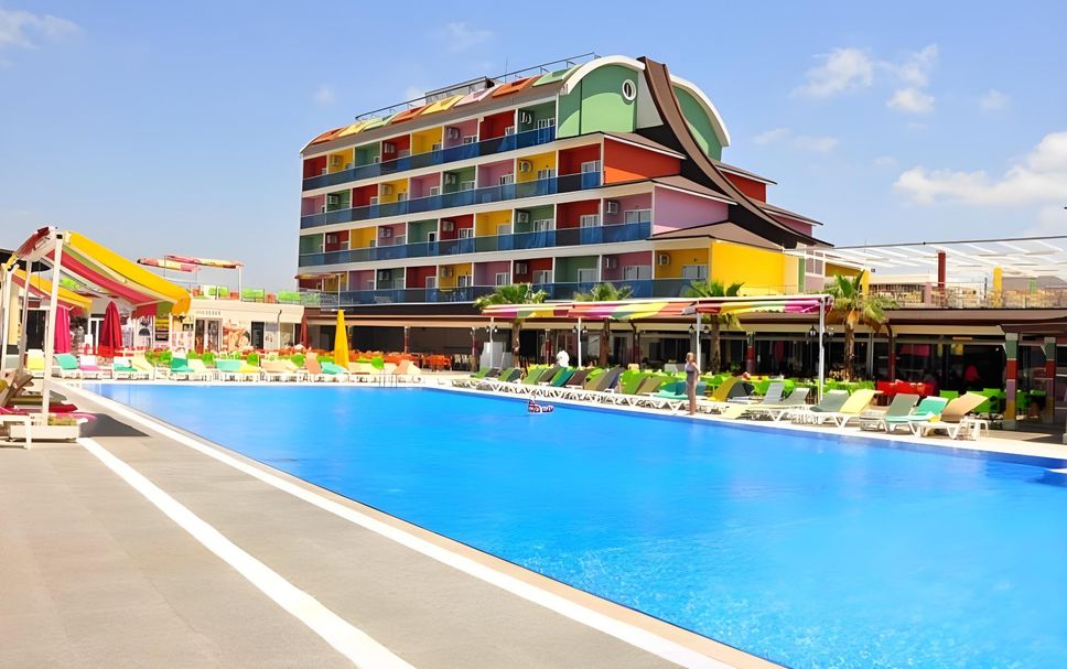 Piscina Foto