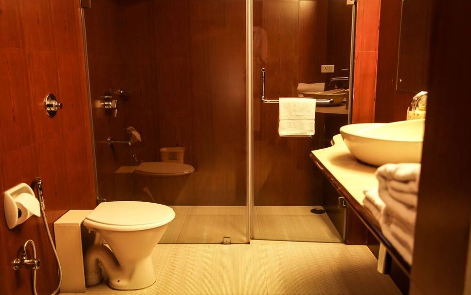 Bagno Foto