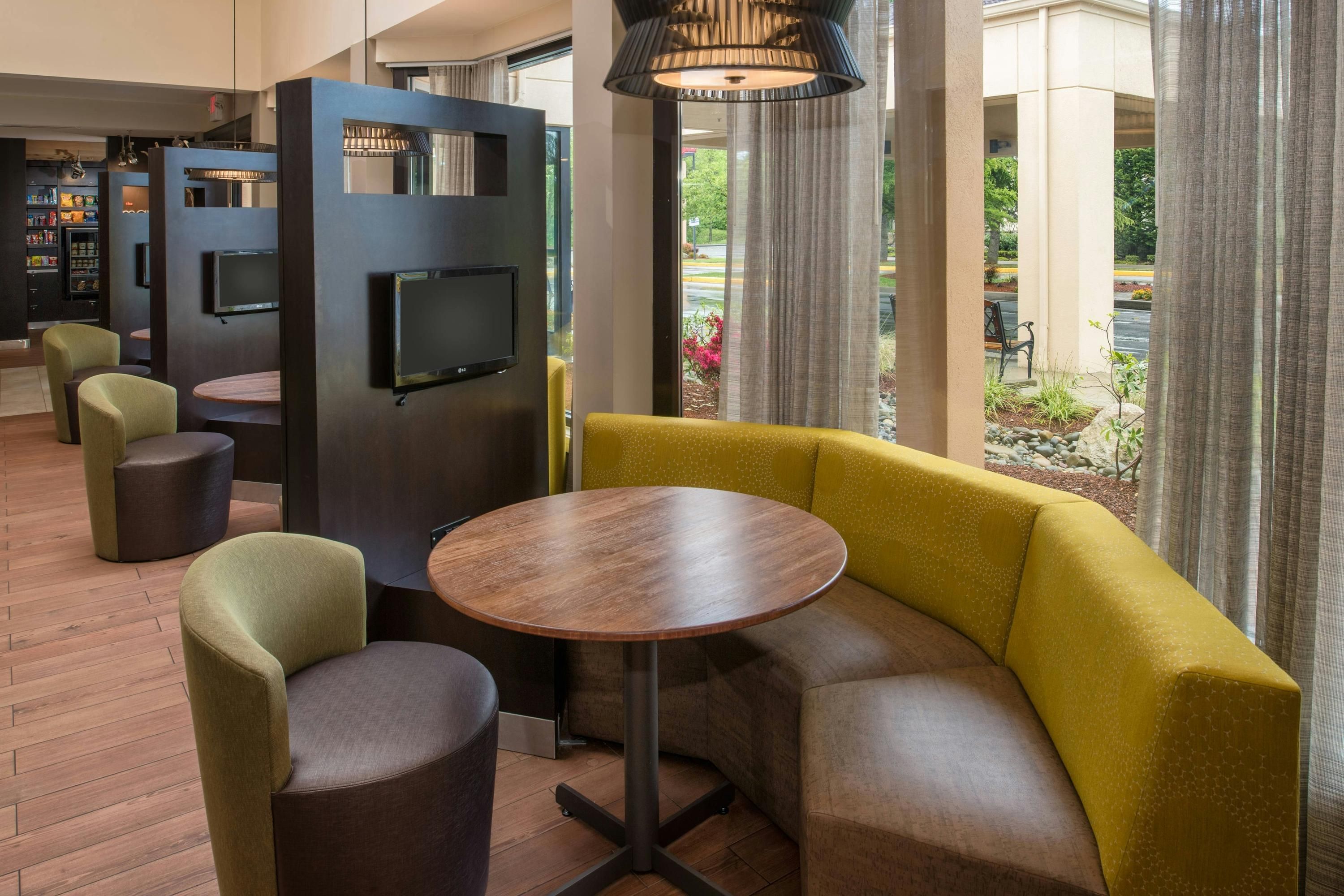 Area lounge